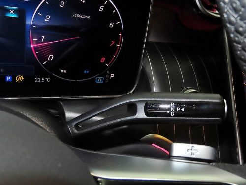 벤츠 GLC클래스 X254 GLC300 4MATIC 사진 12