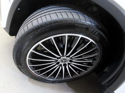 벤츠 GLC클래스 X254 GLC300 4MATIC 사진 20