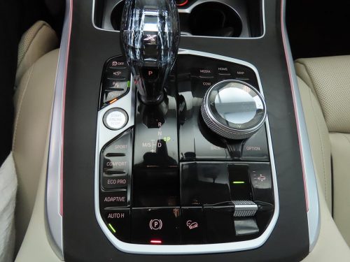 BMW X7 (G07) xDrive 40i 디자인 퓨어 엑셀런스 6인승 사진 12