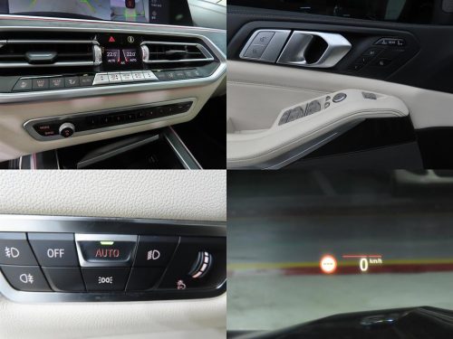 BMW X7 (G07) xDrive 40i 디자인 퓨어 엑셀런스 6인승 사진 13