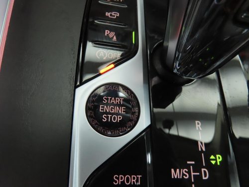 BMW X7 (G07) xDrive 40i 디자인 퓨어 엑셀런스 6인승 사진 14