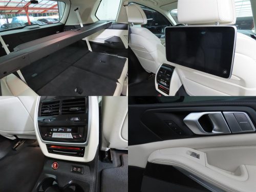 BMW X7 (G07) xDrive 40i 디자인 퓨어 엑셀런스 6인승 사진 16