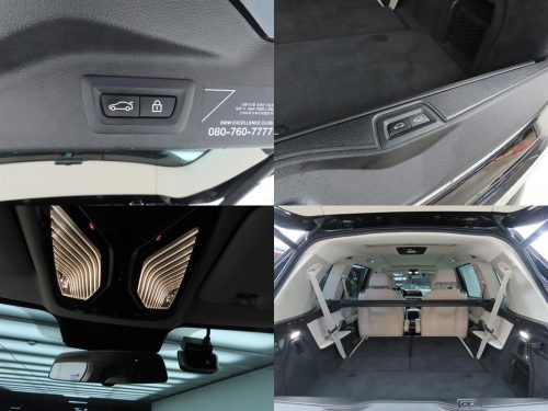 BMW X7 (G07) xDrive 40i 디자인 퓨어 엑셀런스 6인승 사진 17