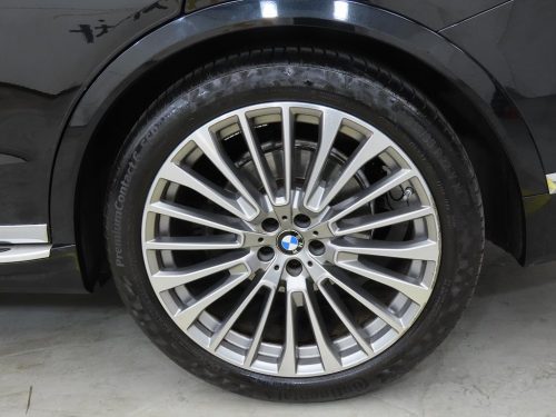 BMW X7 (G07) xDrive 40i 디자인 퓨어 엑셀런스 6인승 사진 20