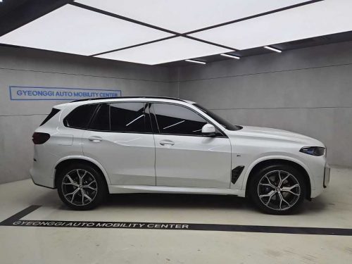 BMW X5 (G05) xDrive 40i M 스포츠 사진 2