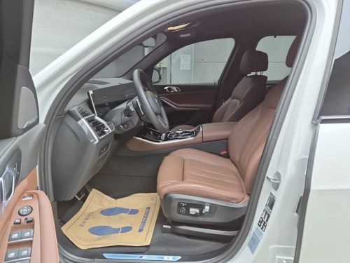 BMW X5 (G05) xDrive 40i M 스포츠 사진 5