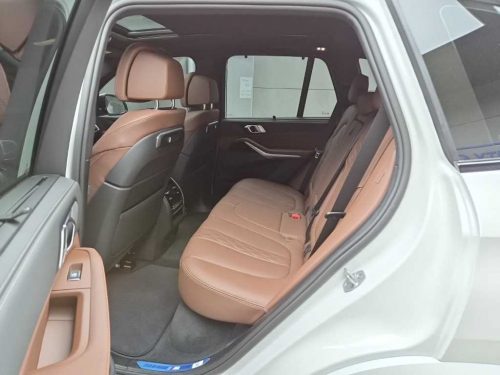 BMW X5 (G05) xDrive 40i M 스포츠 사진 6