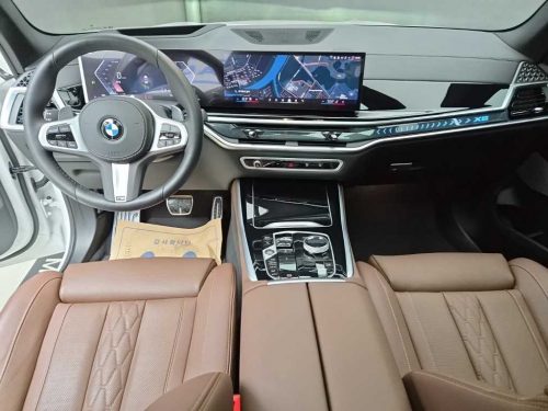 BMW X5 (G05) xDrive 40i M 스포츠 사진 7