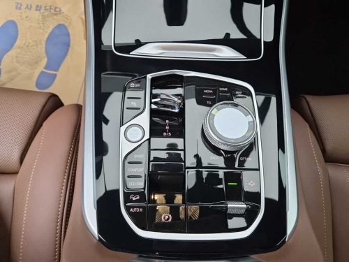 BMW X5 (G05) xDrive 40i M 스포츠 사진 10
