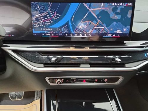 BMW X5 (G05) xDrive 40i M 스포츠 사진 12
