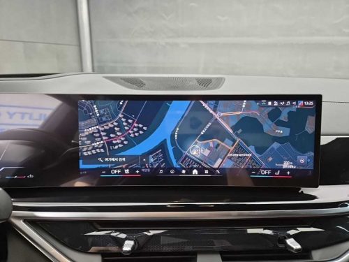 BMW X5 (G05) xDrive 40i M 스포츠 사진 13