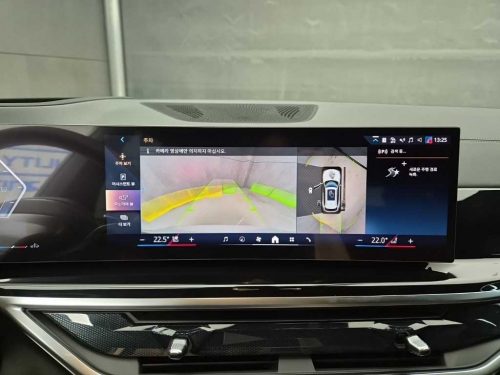 BMW X5 (G05) xDrive 40i M 스포츠 사진 14