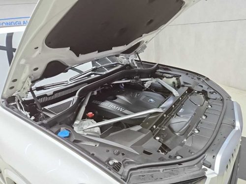 BMW X5 (G05) xDrive 40i M 스포츠 사진 17