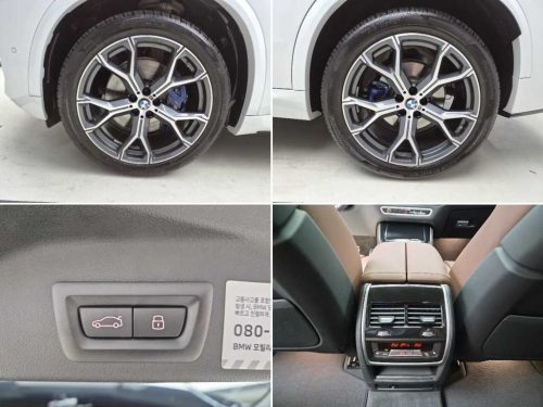 BMW X5 (G05) xDrive 40i M 스포츠 사진 18