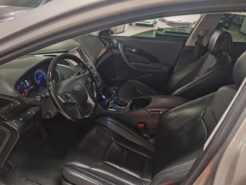 현대 그랜저 HG HG300 EXCLUSIVE 사진 15
