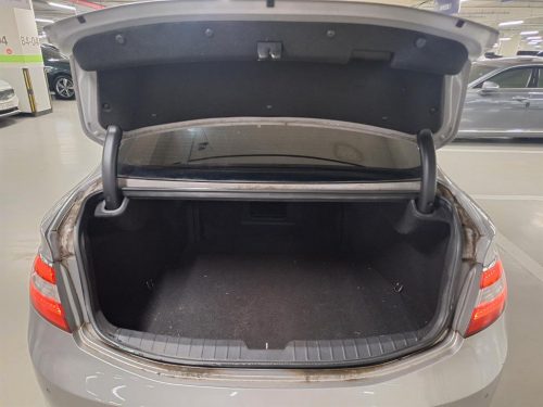 현대 그랜저 HG HG300 EXCLUSIVE 사진 17