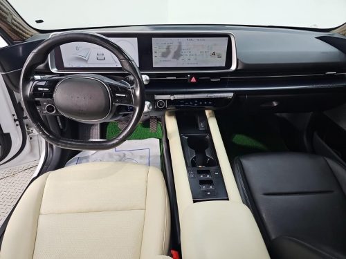 Hyundai Ioniq 6 Long Range Exclusive photo 5