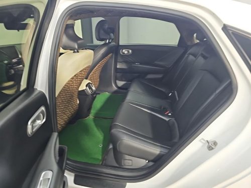 Hyundai Ioniq 6 Long Range Exclusive photo 12