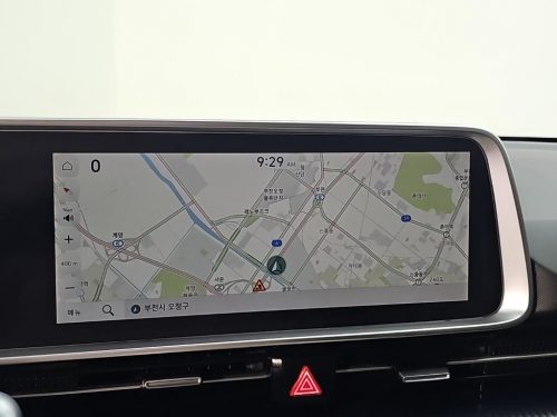 Hyundai Ioniq 6 Long Range Exclusive photo 14
