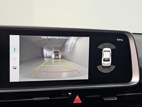 Hyundai Ioniq 6 Long Range Exclusive photo 15