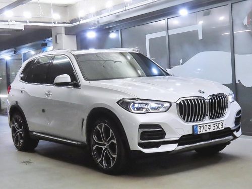 BMW X5 (G05) xDrive 40i xLine