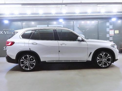 BMW X5 (G05) xDrive 40i xLine 사진 3