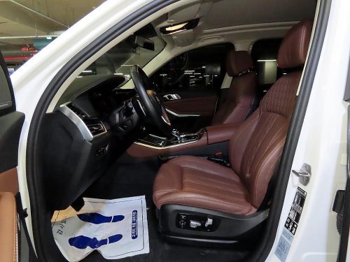 BMW X5 (G05) xDrive 40i xLine 사진 6