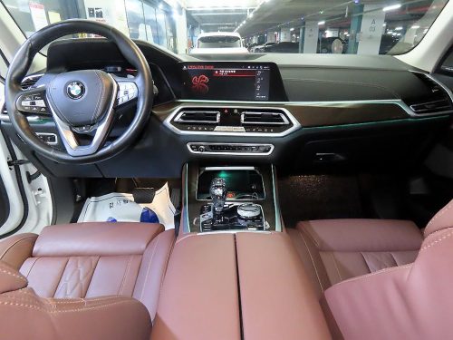 BMW X5 (G05) xDrive 40i xLine 사진 10