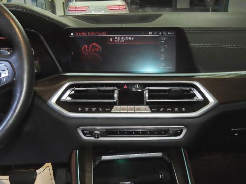 BMW X5 (G05) xDrive 40i xLine 사진 11