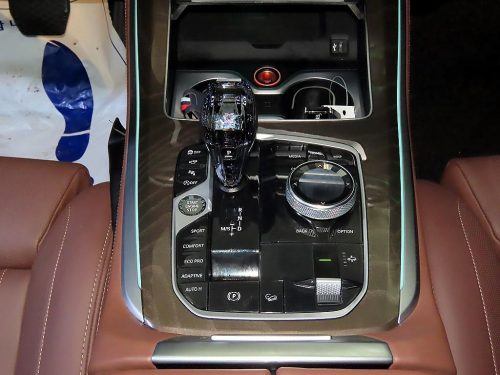 BMW X5 (G05) xDrive 40i xLine 사진 12