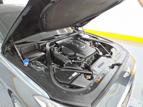 제네시스 G80 3.3 GDI AWD 사진 15