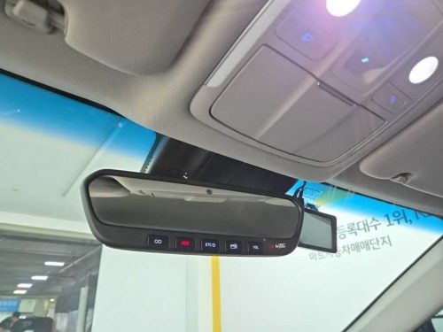 제네시스 G80 3.3 GDI AWD 사진 19
