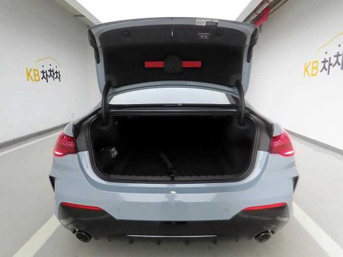 BMW 4시리즈 (G22) 420i 쿠페 M 스포츠 프로 사진 5