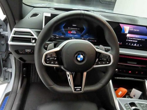 BMW 4시리즈 (G22) 420i 쿠페 M 스포츠 프로 사진 7