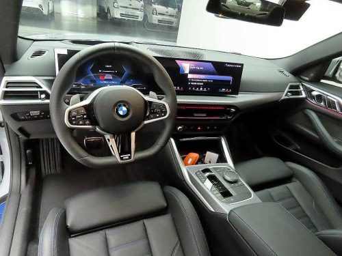 BMW 4시리즈 (G22) 420i 쿠페 M 스포츠 프로 사진 8