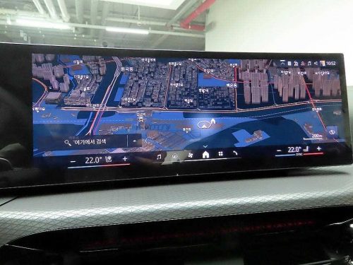 BMW 4시리즈 (G22) 420i 쿠페 M 스포츠 프로 사진 9