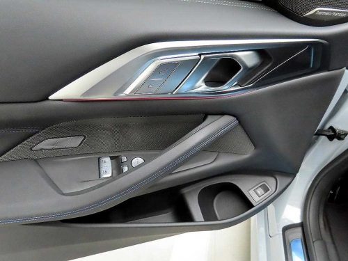 BMW 4시리즈 (G22) 420i 쿠페 M 스포츠 프로 사진 11