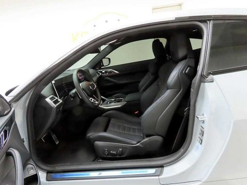 BMW 4시리즈 (G22) 420i 쿠페 M 스포츠 프로 사진 12