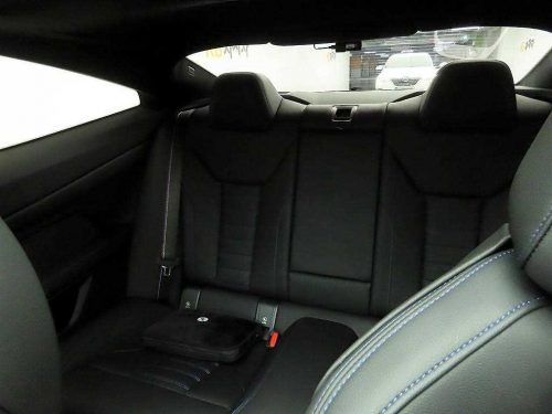 BMW 4시리즈 (G22) 420i 쿠페 M 스포츠 프로 사진 13