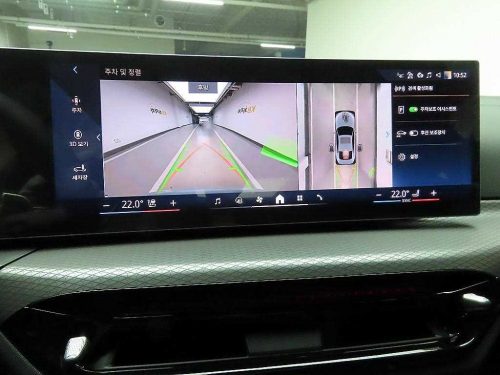 BMW 4시리즈 (G22) 420i 쿠페 M 스포츠 프로 사진 14