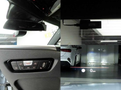 BMW 4시리즈 (G22) 420i 쿠페 M 스포츠 프로 사진 17