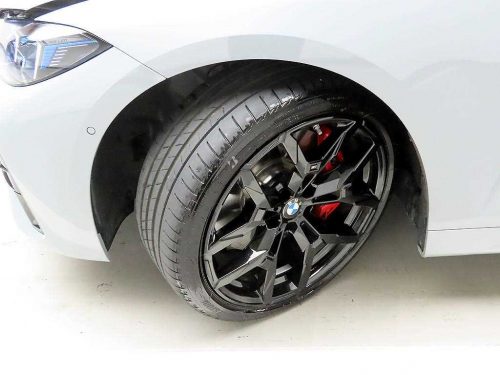 BMW 4시리즈 (G22) 420i 쿠페 M 스포츠 프로 사진 19