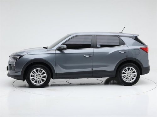KG모빌리티(쌍용) 뷰티풀코란도 2WD 가솔린 1.5 C3 플러스 사진 3