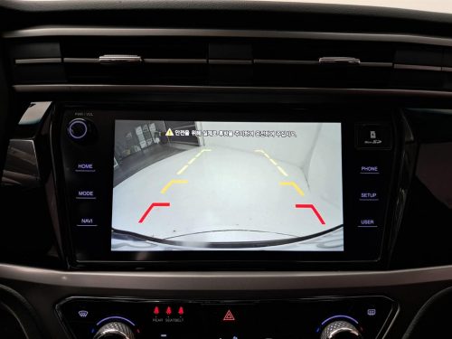 KG모빌리티(쌍용) 뷰티풀코란도 2WD 가솔린 1.5 C3 플러스 사진 10