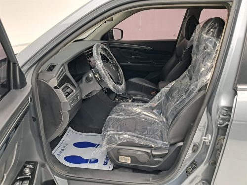 KG모빌리티(쌍용) 뷰티풀코란도 2WD 가솔린 1.5 C3 플러스 사진 11