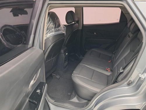 KG모빌리티(쌍용) 뷰티풀코란도 2WD 가솔린 1.5 C3 플러스 사진 12