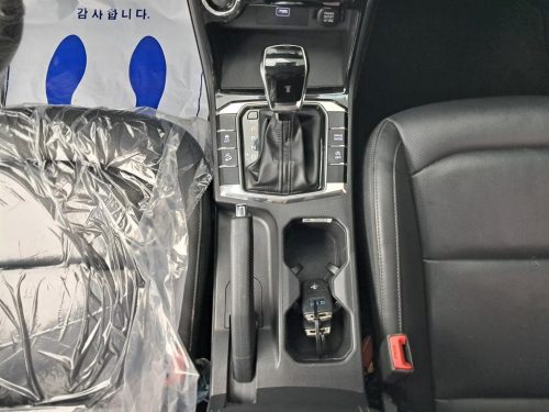 KG모빌리티(쌍용) 뷰티풀코란도 2WD 가솔린 1.5 C3 플러스 사진 14