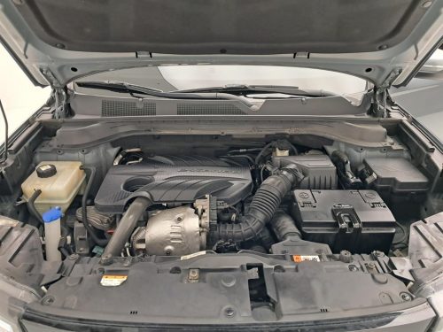KG모빌리티(쌍용) 뷰티풀코란도 2WD 가솔린 1.5 C3 플러스 사진 18