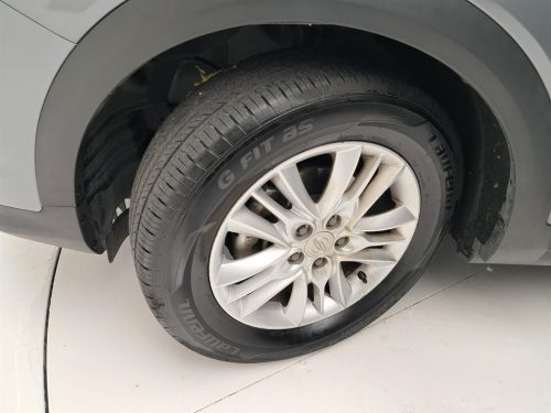 KG모빌리티(쌍용) 뷰티풀코란도 2WD 가솔린 1.5 C3 플러스 사진 19
