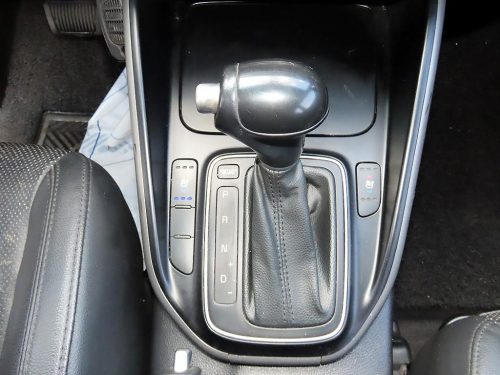 기아 올뉴 카렌스 1.7 VGT 프레스티지 사진 10